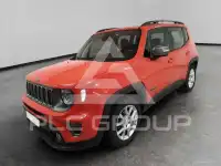 2019 Jeep Renegade