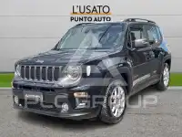 2019 Jeep Renegade