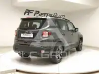 2019 Jeep Renegade