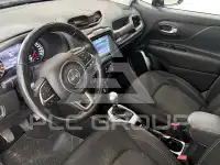 2019 Jeep Renegade