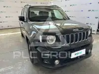 2019 Jeep Renegade