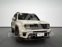 2019 Jeep Renegade