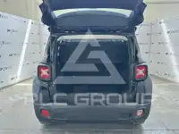 2019 Jeep Renegade