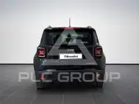 2019 Jeep Renegade