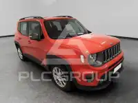 2019 Jeep Renegade