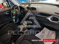2019 Jeep Renegade