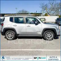 2019 Jeep Renegade