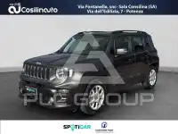 2019 Jeep Renegade