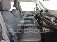 2019 Jeep Renegade