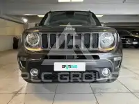 2019 Jeep Renegade