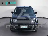 2019 Jeep Renegade