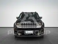 2019 Jeep Renegade