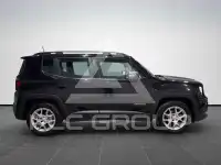 2019 Jeep Renegade