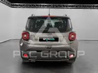 2019 Jeep Renegade