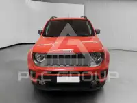 2019 Jeep Renegade