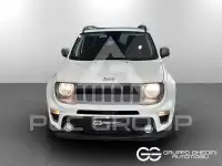 2019 Jeep Renegade
