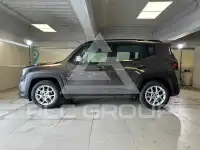 2019 Jeep Renegade