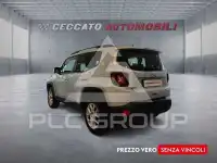 2019 Jeep Renegade