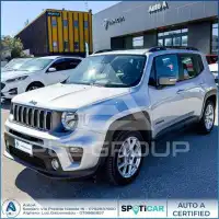 2019 Jeep Renegade