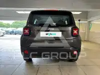 2019 Jeep Renegade