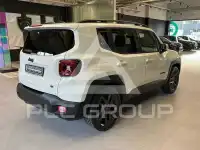 2019 Jeep Renegade