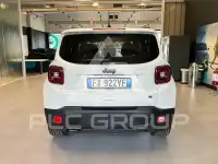 2019 Jeep Renegade