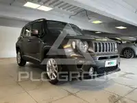 2019 Jeep Renegade