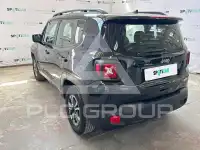 2019 Jeep Renegade