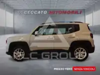 2019 Jeep Renegade