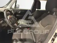 2019 Jeep Renegade