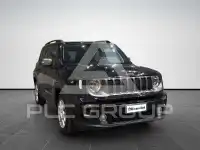 2019 Jeep Renegade