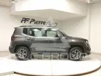 2019 Jeep Renegade