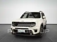 2019 Jeep Renegade