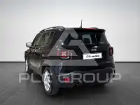 2019 Jeep Renegade