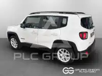 2019 Jeep Renegade