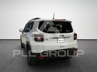 2019 Jeep Renegade