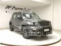 2019 Jeep Renegade