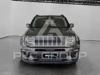 2019 Jeep Renegade