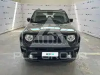 2019 Jeep Renegade