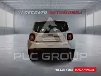 2019 Jeep Renegade