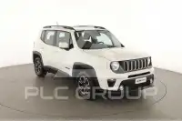 2019 Jeep Renegade