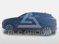 2019 Mazda CX-3