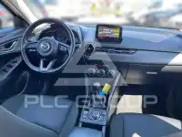 2019 Mazda CX-3