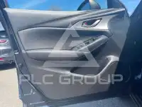 2019 Mazda CX-3