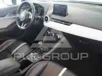 2019 Mazda CX-3