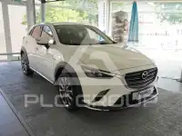 2019 Mazda CX-3