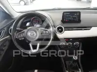 2019 Mazda CX-3