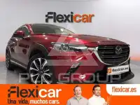 2019 Mazda CX-3