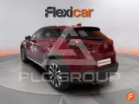 2019 Mazda CX-3