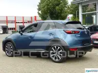 2019 Mazda CX-3